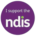 NDIS subsidy available